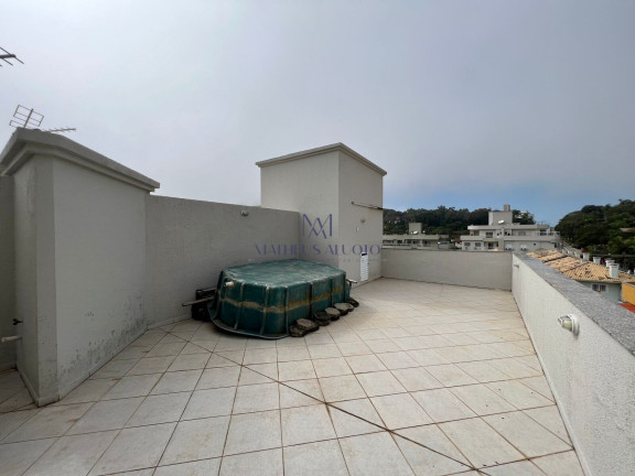 Imagem Cobertura com 2 Quartos à Venda, 133 m² em Centro - Bombinhas