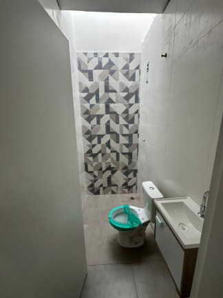 Imagem Casa com 2 Quartos à Venda, 48 m² em Jardim Dos Pássaros - Sorocaba