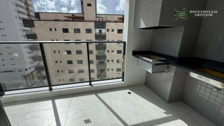 Imagem Apartamento com 2 Quartos à Venda, 92 m² em Aviação - Praia Grande Imagem Apartamento com 2 Quartos à Venda, 92 m² em Aviação - Praia Grande