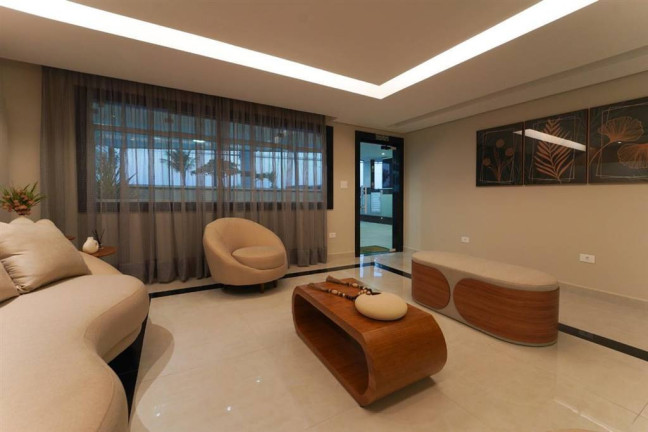 Imagem Apartamento com 2 Quartos à Venda, 85 m² em Real - Praia Grande Imagem Apartamento com 2 Quartos à Venda, 85 m² em Real - Praia Grande