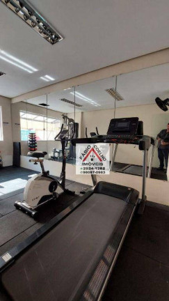 Imagem Apartamento com 2 Quartos à Venda, 50 m² em Campo Grande - São Paulo Imagem Apartamento com 2 Quartos à Venda, 50 m² em Campo Grande - São Paulo