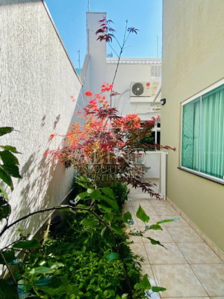 Imagem Casa com 3 Quartos à Venda, 320 m² em Planalto Paulista - São Paulo