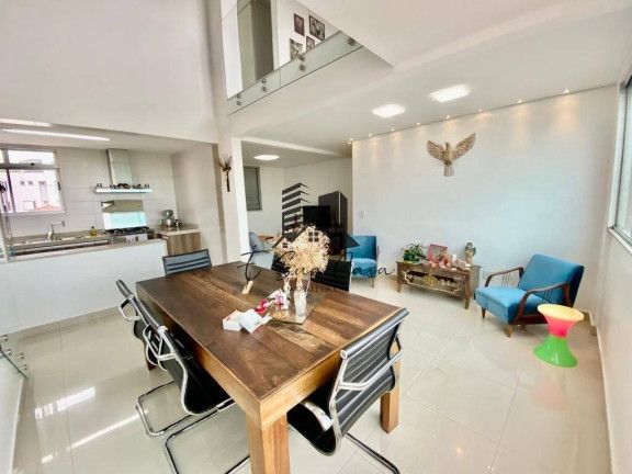 Imagem Cobertura com 3 Quartos à Venda, 174 m² em Ouro Preto - Belo Horizonte Imagem Cobertura com 3 Quartos à Venda, 174 m² em Ouro Preto - Belo Horizonte