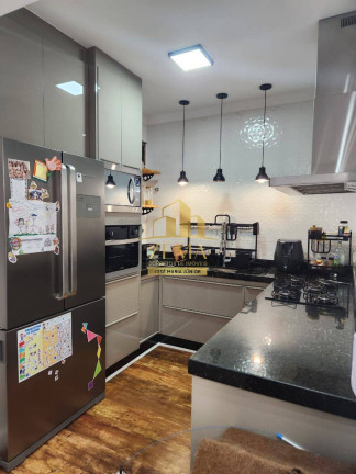 Imagem Casa com 3 Quartos à Venda, 120 m² em Vila Suissa - Mogi Das Cruzes