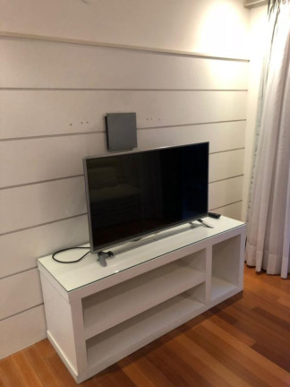 Imagem Apartamento com 1 Quarto à Venda, 70 m² em Itaim Bibi - São Paulo