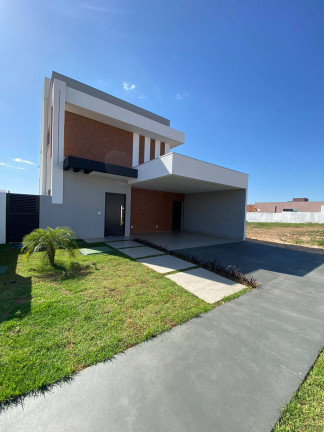 Imagem Casa com 3 Quartos à Venda, em Condomínio Primor Das Torres - Cuiabá Imagem Casa com 3 Quartos à Venda, em Condomínio Primor Das Torres - Cuiabá