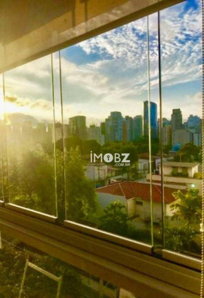 Imagem Imóvel com 2 Quartos à Venda, 130 m² em Itaim Bibi - São Paulo Imagem Imóvel com 2 Quartos à Venda, 130 m² em Itaim Bibi - São Paulo