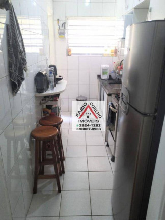 Imagem Apartamento com 2 Quartos à Venda, 70 m² em Vila Mariana - São Paulo Imagem Apartamento com 2 Quartos à Venda, 70 m² em Vila Mariana - São Paulo