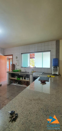 Imagem Casa de Condomínio com 3 Quartos à Venda, 212 m² em Condomínio Aldeia Da Jaguara - Jaboticatubas