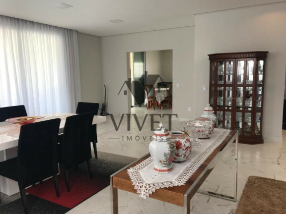 Imagem Casa de Condomínio com 4 Quartos à Venda, 350 m² em Vivendas Do Lago - Sorocaba