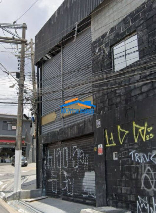Imagem Galpão para Alugar, 100 m² em Bussocaba - Osasco Imagem Galpão para Alugar, 100 m² em Bussocaba - Osasco