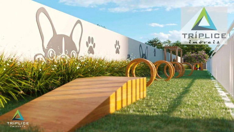 Imagem Apartamento com 2 Quartos à Venda, 40 m² em Santa Cruz - Juiz De Fora Imagem Apartamento com 2 Quartos à Venda, 40 m² em Santa Cruz - Juiz De Fora