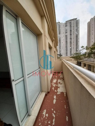 Imagem Casa de Condomínio com 1 Quarto à Venda, 86 m² em Santo Amaro - São Paulo