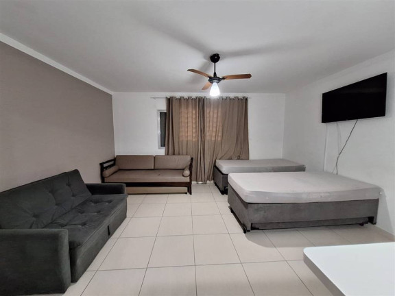 Imagem Kitnet com 1 Quarto à Venda, 30 m² em Guilhermina - Praia Grande Imagem Kitnet com 1 Quarto à Venda, 30 m² em Guilhermina - Praia Grande