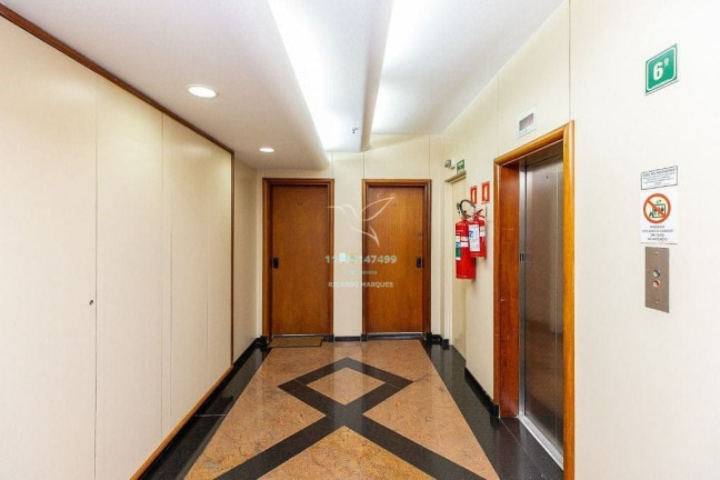 Imagem Sala Comercial à Venda, 41 m² em Vila Mariana - São Paulo