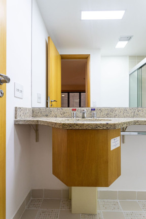 Imagem Apartamento com 1 Quarto à Venda, 29 m² em Itaim Bibi - São Paulo Imagem Apartamento com 1 Quarto à Venda, 29 m² em Itaim Bibi - São Paulo