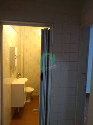 Imagem Apartamento com 2 Quartos à Venda, 65 m² em Itararé - São Vicente