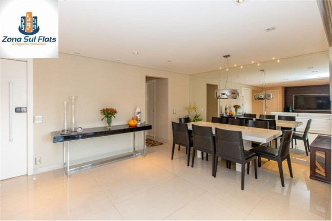Imagem Apartamento com 3 Quartos à Venda, 133 m² em Jardim Campo Grande - São Paulo Imagem Apartamento com 3 Quartos à Venda, 133 m² em Jardim Campo Grande - São Paulo