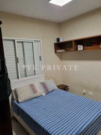 Imagem Apartamento com 3 Quartos à Venda, 70 m² em água Branca - São Paulo