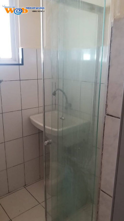 Imagem Apartamento com 1 Quarto à Venda, 21 m² em Boqueirão - Praia Grande