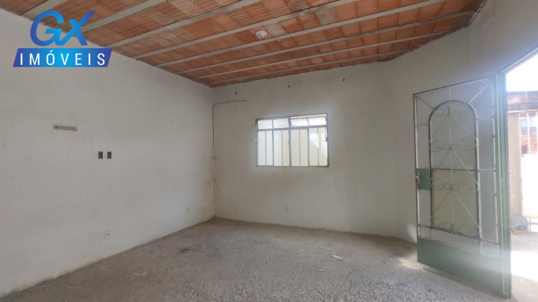 Imagem Casa com 4 Quartos à Venda, 130 m² em Fazenda Castro - Ribeirão Das Neves