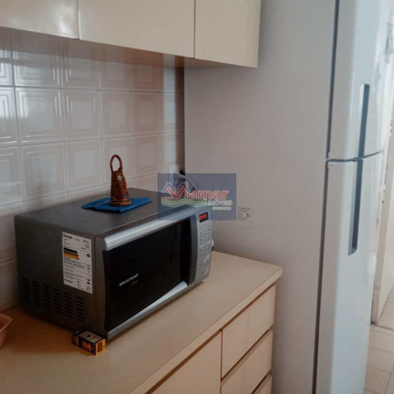 Imagem Apartamento com 3 Quartos à Venda, 70 m² em Enseada - Guarujá Imagem Apartamento com 3 Quartos à Venda, 70 m² em Enseada - Guarujá