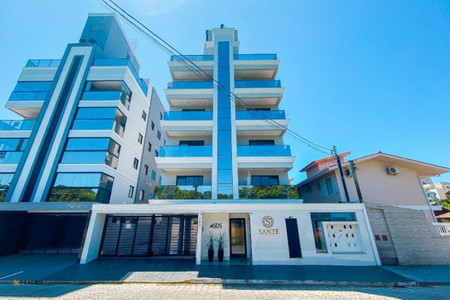 Imagem Apartamento com 3 Quartos à Venda, 120 m² em Praia Grande - Governador Celso Ramos