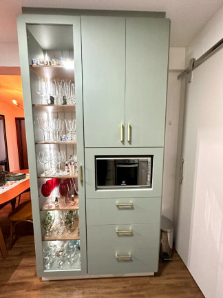 Imagem Apartamento com 2 Quartos à Venda, 76 m² em Centro - Florianópolis