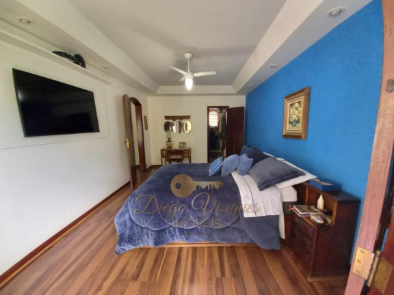 Imagem Casa com 3 Quartos à Venda, 600 m² em Várzea - Teresópolis Imagem Casa com 3 Quartos à Venda, 600 m² em Várzea - Teresópolis