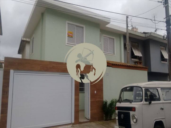 Imagem Sobrado com 3 Quartos à Venda, 140 m² em Ponta Da Praia - Santos Imagem Sobrado com 3 Quartos à Venda, 140 m² em Ponta Da Praia - Santos
