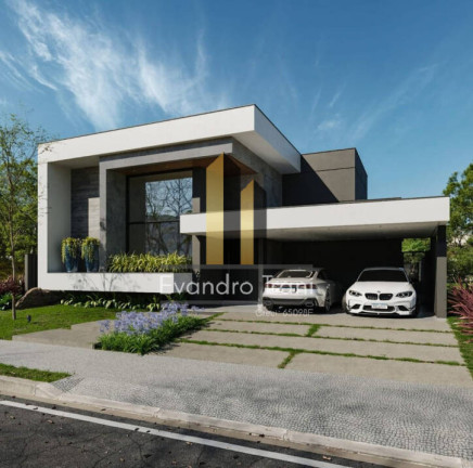 Imagem Casa com 4 Quartos à Venda, 235 m² em Urbanova - São José Dos Campos
