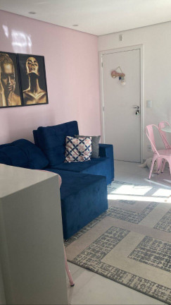 Imagem Apartamento com 2 Quartos à Venda, 48 m² em Jardim Das Nações - Salto Imagem Apartamento com 2 Quartos à Venda, 48 m² em Jardim Das Nações - Salto