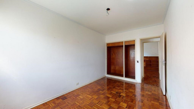 Imagem Imóvel com 3 Quartos à Venda, 108 m² em Jardim América - São Paulo Imagem Imóvel com 3 Quartos à Venda, 108 m² em Jardim América - São Paulo