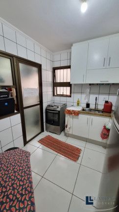 Imagem Imóvel com 3 Quartos à Venda, 83 m² em Santa Cruz - Ribeirão Preto