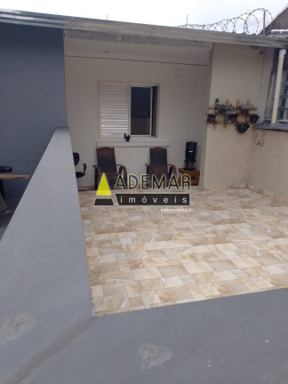 Imagem Casa com 3 Quartos à Venda, 180 m² em Vila Nogueira - Diadema Imagem Casa com 3 Quartos à Venda, 180 m² em Vila Nogueira - Diadema