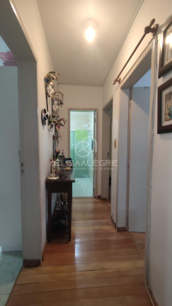 Imagem Apartamento com 2 Quartos à Venda, 58 m² em Centro - Esteio