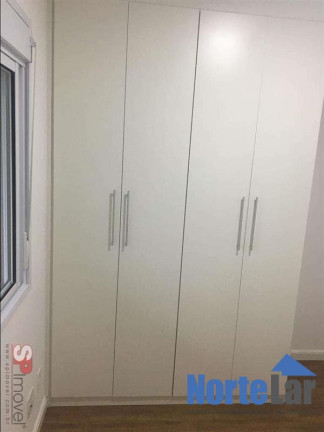 Imagem Apartamento com 2 Quartos à Venda, 63 m² em Vila Gustavo - São Paulo Imagem Apartamento com 2 Quartos à Venda, 63 m² em Vila Gustavo - São Paulo