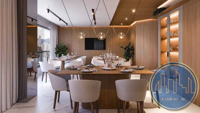 Imagem Apartamento com 3 Quartos à Venda, 125 m² em Centro - Balneário Camboriú