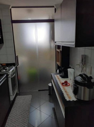Imagem Imóvel com 3 Quartos à Venda, 80 m² em Vila Euclides - São Bernardo Do Campo Imagem Imóvel com 3 Quartos à Venda, 80 m² em Vila Euclides - São Bernardo Do Campo