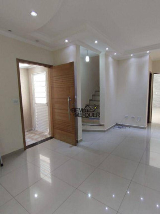 Imagem Sobrado com 3 Quartos à Venda, 137 m² em Conjunto Residencial Vista Verde - São Paulo Imagem Sobrado com 3 Quartos à Venda, 137 m² em Conjunto Residencial Vista Verde - São Paulo
