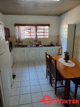 Imagem Casa com 3 Quartos à Venda, 163 m² em Bom Princípio Imagem Casa com 3 Quartos à Venda, 163 m² em Bom Princípio