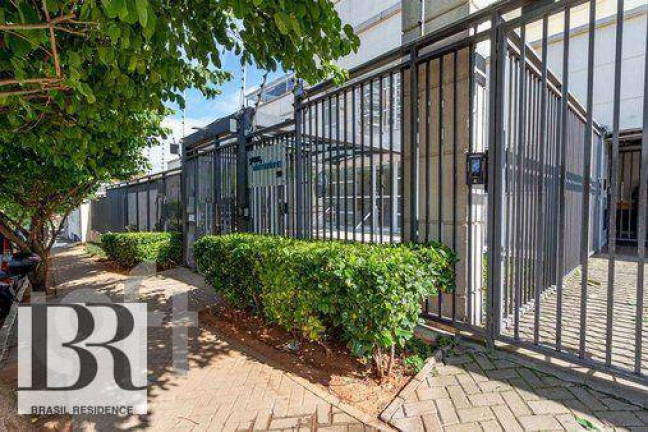 Imagem Apartamento com 2 Quartos à Venda, 71 m² em Jardim Da Glória - São Paulo Imagem Apartamento com 2 Quartos à Venda, 71 m² em Jardim Da Glória - São Paulo