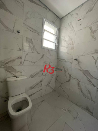 Imagem Casa com 3 Quartos à Venda, 94 m² em Ponta Da Praia - Santos Imagem Casa com 3 Quartos à Venda, 94 m² em Ponta Da Praia - Santos