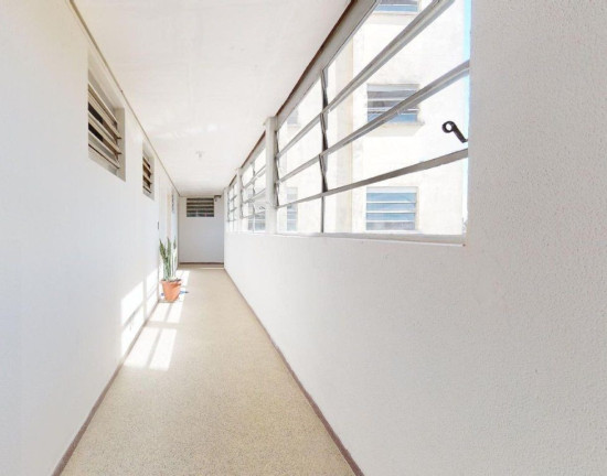 Imagem Kitnet com 1 Quarto à Venda, 31 m² em Vila Buarque - São Paulo Imagem Kitnet com 1 Quarto à Venda, 31 m² em Vila Buarque - São Paulo