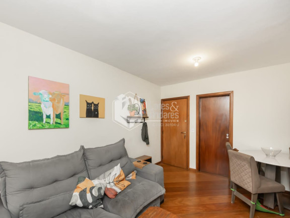 Imagem Apartamento com 2 Quartos à Venda, 58 m² em Vila Mariana - São Paulo Imagem Apartamento com 2 Quartos à Venda, 58 m² em Vila Mariana - São Paulo