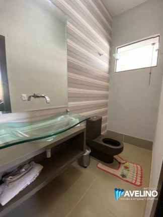 Imagem Casa com 4 Quartos à Venda, 350 m² em Jardim Europa - Dourados Imagem Casa com 4 Quartos à Venda, 350 m² em Jardim Europa - Dourados