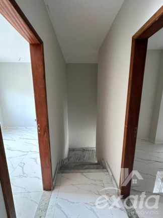 Imagem Sobrado com 3 Quartos à Venda, 135 m² em Colina De Laranjeiras - Serra Imagem Sobrado com 3 Quartos à Venda, 135 m² em Colina De Laranjeiras - Serra