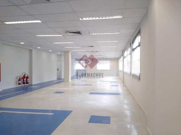 Imagem Imóvel Comercial para Alugar, 4.816 m² em Parque Industrial Tomas Edson - São Paulo Imagem Imóvel Comercial para Alugar, 4.816 m² em Parque Industrial Tomas Edson - São Paulo