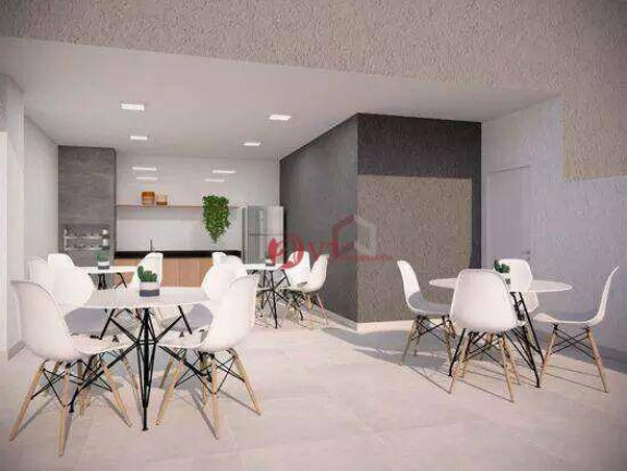 Imagem Apartamento com 2 Quartos à Venda, 60 m² em Vila Alpina - São Paulo Imagem Apartamento com 2 Quartos à Venda, 60 m² em Vila Alpina - São Paulo