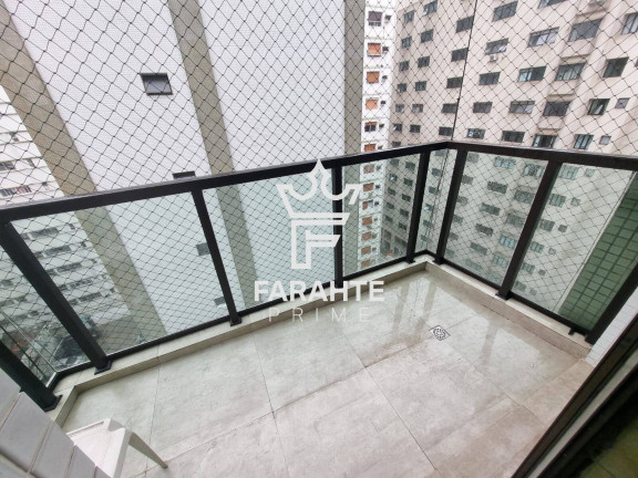 Imagem Apartamento com 2 Quartos à Venda, 93 m² em Boqueirão - Santos Imagem Apartamento com 2 Quartos à Venda, 93 m² em Boqueirão - Santos